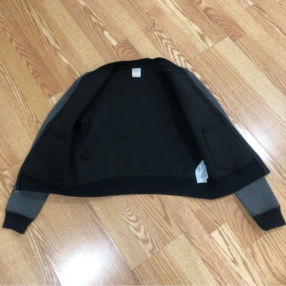 Abercrombie Bomber Jacket - Picture 4 of 6